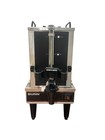 Bunn 1 5 Gal Satellite Coffee Server W rw1 Warmer Base Commercial 1 5 Gal Tested