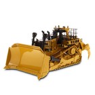 Caterpillar Cat D11 Fusion Track Type Tractor 1 50 Scale Diecast Masters 85604