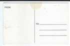 Police Car Keystone Cops Ezra Brooks Whiskey Figural Decanter Brochure Postcard