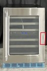 Thermador Freedom Collection T24uw925rs 24 Inch Undercounter Dual Zone Wine Cool