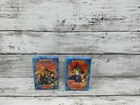 New Sealed Yu-gi-oh  Trading Card Game Playing Cards lot Of 2  No  00898   00532