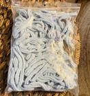 Harrisville Designs Pro Cotton Loops Light Blue For 10    Potholder Pro Loom Usa 
