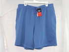 Reebok Men s Workout Shorts Nwt Blue Size Xl