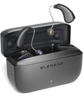 Elehear-beyond Otc Hearing Aids  Ai Powered Speech Enhancement And Tinnitus M   