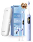 Kids Electric Toothbrush For Teens - Smart Ai Screen  Soft Bristles  Timer  150