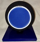 Kaotica Eyeball Microphone Accessory Black Blue