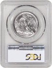 2017  25 1 Oz Palladium American Eagle Pcgs Ms70 Uncirculated Coin