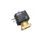 Parker 3 Way Electronic Solenoid Valve Espresso Machine  Zb09 Coil  220v 