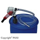 Piusi Usa F00332a3 Rotary Def Pump With 9ft Hose   Spout  Diesel Echaust Fluid