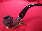 Peterson Pipe Of The Year 2024 Psb -rua P-lip Estate Pipe