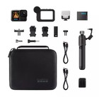 Gopro Hero13 Black Creator Edition 27mp 5 3k60 Uhd Video Action Camera Bundle