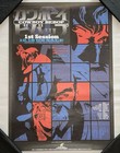 Cowboy Bebop  1998  Authentic Sunrise Promo Poster     1st Session     Ld dvd video