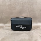 Casino Royale Cartamundi James Bond 007 Poker Set With Chips 