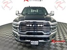 2025 Ram 3500 Laramie 12in 4wd 4dr Pickup Truck Leather Heated Seats