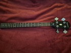 Epiphone Eb-0 20 Fret 30 5  Short Scale 4 Four String Bass Guitar Neck Rw Fb