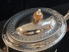 Hester Bateman Sterling Silver Teapot 1781 George Iii