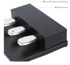 3-pedal For Digital Keyboard Piano For Roland Fp30 Fp30x Electric Piano