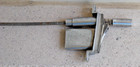 Seeburg Jukebox  Coin Slot With Cable