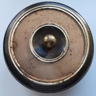 Oldenkott Vintage German Tobacco Tin  Large