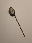 Antique Cameo Stickpin 