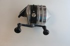 Vintage Rare Zebco 33xbl Casting Reel Good Condition
