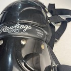 Rawlings Baseball Catcher s Gear  Leg Guards Age 12  16dcw