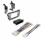 Alpine Ine-w987hd Navigation  Apple Carplay    Android Auto Car Radio Stereo  