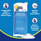 In The Swim Chlorine-free Pool Shock-oxidizer     24 X 1 Pound Bags
