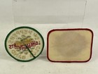 2- Beatles 1968 Sgt  Pepper s Lonely Hearts Club Band Patch Yellow Submarine