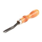 French Edge Skiving Tool 88080-00 Tandy Leather Craftool 
