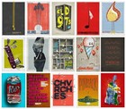 Fillmore Poster Collection - 30 Original Posters  2010 - 2024  Mint