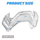 2026 Z900 Tail Light Turn Signals Led Integrated Smoke For 2025 Kawasaki Z900se
