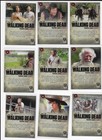 2014 Cryptozoic The Walking Dead Season 3 Part 1 Base Trading Card You Pick