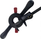  40 X 4mm  Wheel Balancer Quick Wing Hub Nut Set For Tire Balancing Machine 