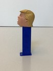 Pez  Donald Trump - Custom Fantasy Pez    Blue Stem  please Read Description  