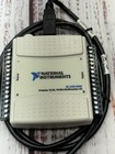 National Instruments Usb-6008 Data Acquisition Card Ni Daq  Multifunction I o