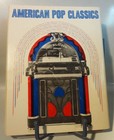 American Pop Classics Piano   Guitar Sheet Music Book 1972 Kane   Sons 221 Pages