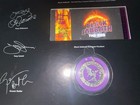 Black Sabbath The End Final Tour Commemorative Vip Album-limited Ed  5073 14999