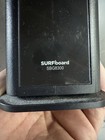 Arris Surfboard Sbg8300 Docsis 3 1 Dual-band Wifi Modem Router  Black