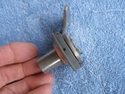 Edison Phonograph Reproducer Model K  2   4 Minute  Plays Well 