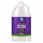 100  Pure Vegetable Glycerin  Food Grade Usp  1 Gallon - Moisturizer   Diy Use