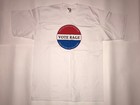 Vote Rage Prophets Of Rage Concert Shirt Large Htf Chuck D Tom Morello Unworn