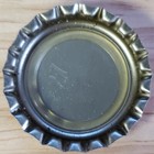 Vintage Sun-rise Orange Soda Bottle Cap  Unused  Nos   moultrie  Ga 