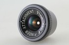  unused  Voigtlander Angle Finder 21mm Attachment For Hasselblad Swc From Japan