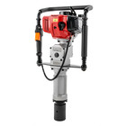 52cc Gas-powered T Post Driver Fence Post Driver 2-stroke Gasoline Push Pile New