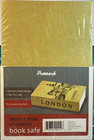 Promark  Book Safe Includes  Key Lock - Novelty Book Design - 7 Day Sale
