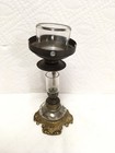    antique Vapo - Cresolene Medical  Vaporizer  C  1900-1915  V c  Co  Burner   