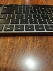 Black Apple Magic Keyboard   Magic Mouse 2 Bundle 