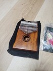 Donner Dkl-17 Kalimba Thumb Piano Finger