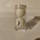 Vintage Puma 2 Pack Table Tennis Ping Pong Balls Ships From Pennsylvania